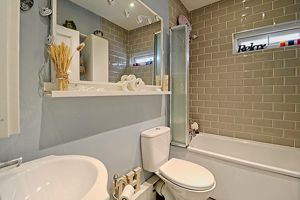 Bathroom- click for photo gallery